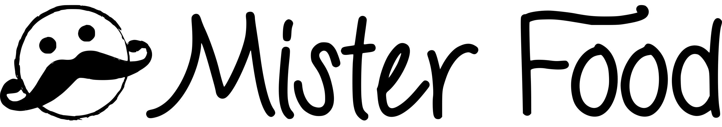 Mister Food
